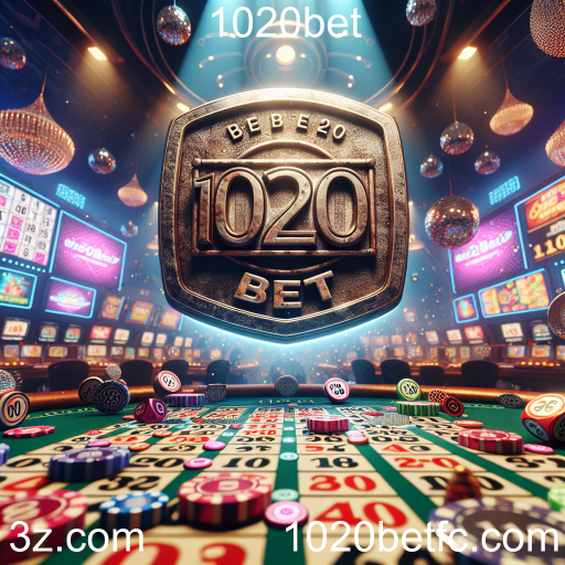 A Ascensão do Bingo no 1020bet: Diversão e Prêmios
