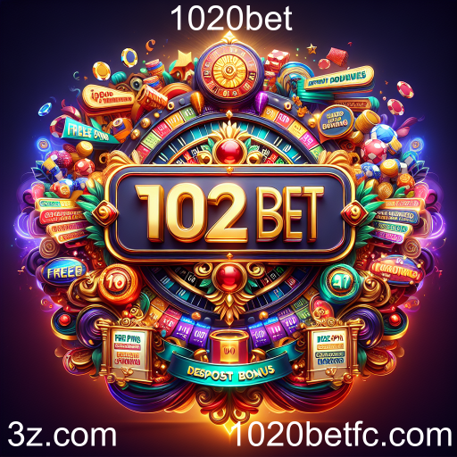 Descubra as Melhores Promoções no 1020bet
